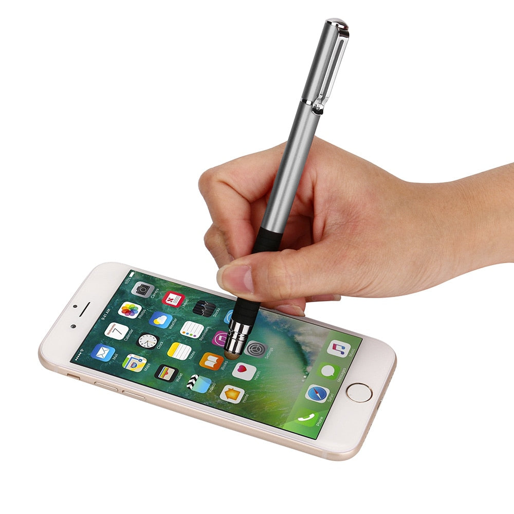Style 2IN1 High Precision Capacitive